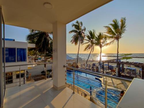 Covenas Hotel | Hotel Portoalegre