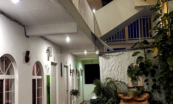 Rincon de Guayabitos Hotel | Hotel Posada del mar Guayabitos