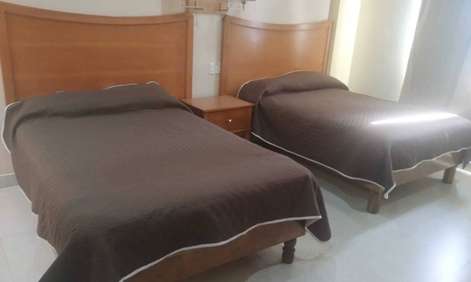 Zona Norte Hotel | Hotel Posada de Santiago