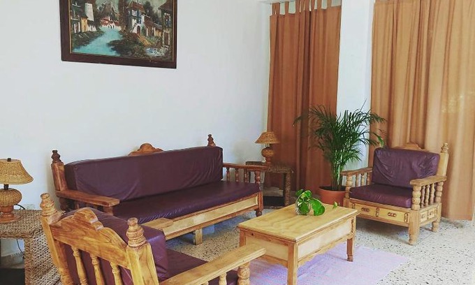 Colonia Centro Hotel | Hotel Posada Edem