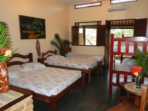 Sao Luzia Hotel | Hotel Pousada Arco Iris
