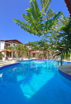 Paracuru Hotel | Hotel Pousada 360
