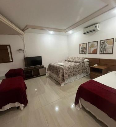 Alagoinhas Hotel | HOTEL POUSADA ALAGOINHAS