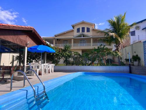 Santinho Apartment | Hotel & Pousada Bella Vista