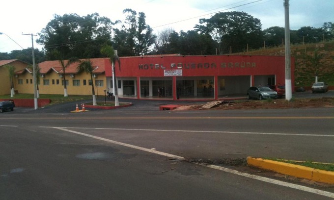 Brauna Hotel | Hotel Pousada Braúna