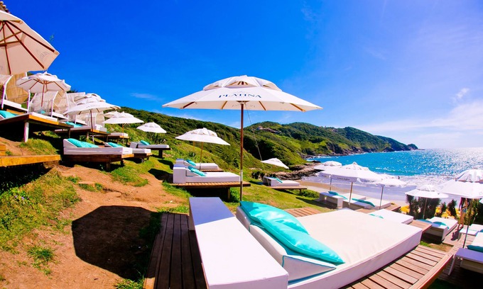 Brava Hotel | Hotel Pousada Brava Club