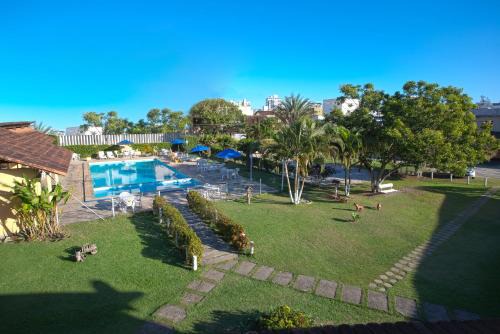Praia do Morro Hotel | Hotel Pousada Caminho da Praia