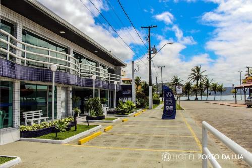 Guaratuba Hotel | Hotel Pousada Porto da Lua