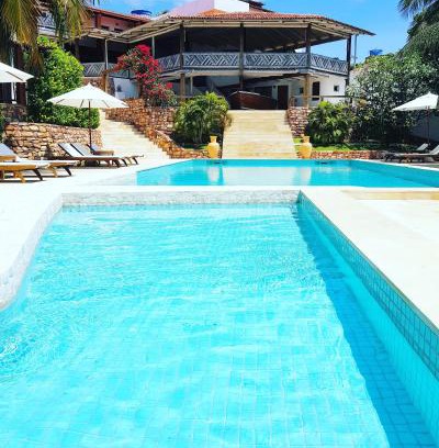 Canoa Quebrada Hotel | Hotel & Pousada Tatajuba