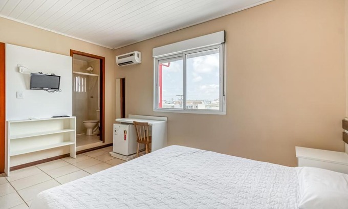 Centro Hotel | Hotel Pousada Vento Sul