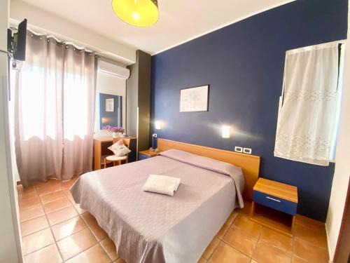 Praia a Mare Hotel | Hotel Praja Mare