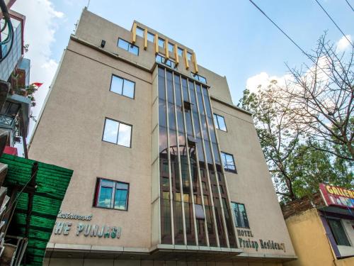 Ranchi Hotel | Hotel Pratap Residency