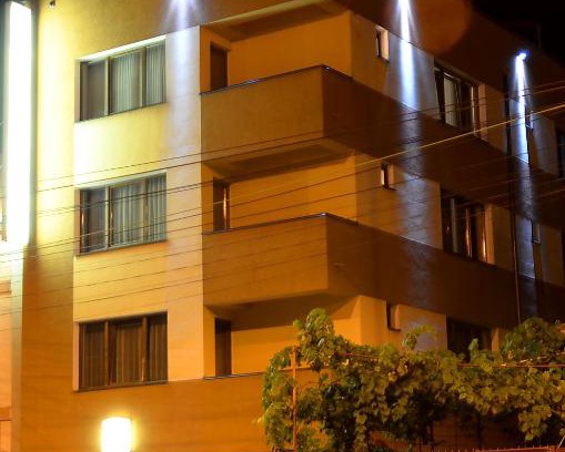 Sibiu Hotel | Hotel Premier