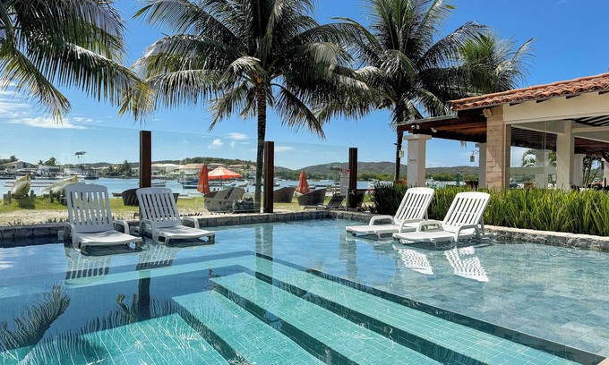 Canal Hotel | Hotel Premium Recanto da Passagem