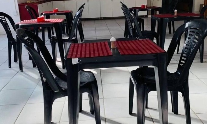 Campina Apartment | HOTEL PRESIDENTE