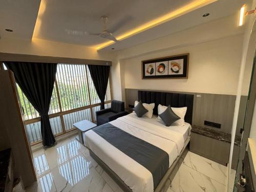 Ahmedabad Hotel | Hotel Prestige