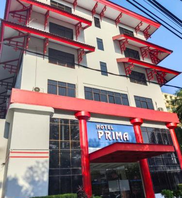 Makassar Hotel | HOTEL PRIMA