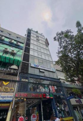 Mirpur Apartment | Hotel Prime Inn Mirpur
