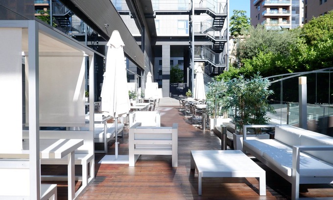 Penya-roja Hotel | Hotel Primus Valencia