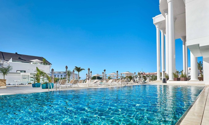 Costa Adeje Resort | Hotel Princess Inspire Tenerife - Adults Only (+16)