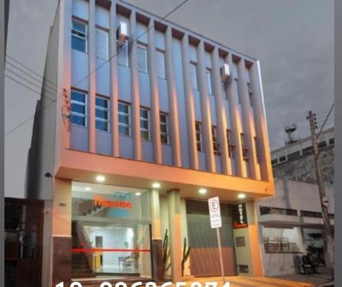Piracicaba Hotel | Hotel Princeton