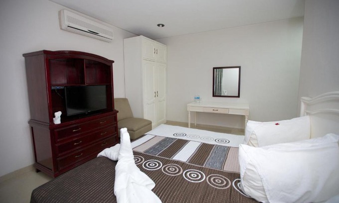 Chetumal Hotel | Hotel Principe