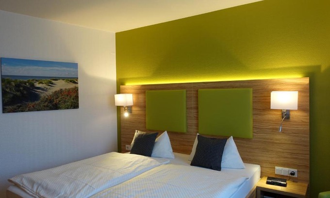 Wolthusen Hotel | Hotel Prinz Heinrich