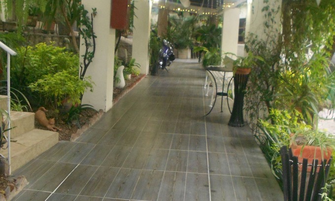 Atascadero Hotel | Hotel Privada la Huerta