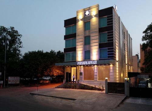 Greater Kailash Hotel | Hotel Private Affair (A Boutique Hotel)