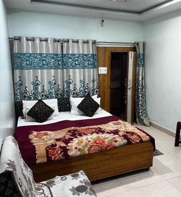 Raisen Hotel | Hotel Priyanka