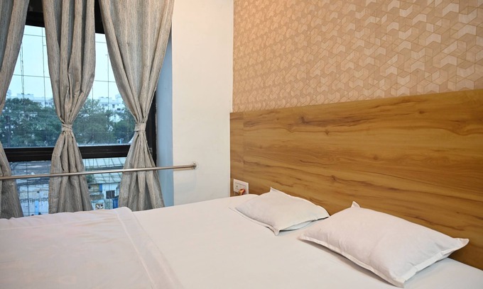 Asansol Hotel | Hotel Priyanka International