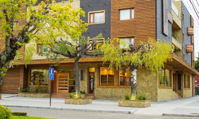 Pucon Hotel | Hotel Pucón Indómito