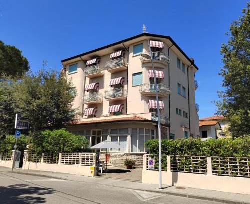 Lido di Camaiore Hotel | Hotel Puccinelli