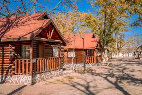 Parras de la Fuente Hotel | Hotel Pueblo Viejo