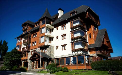 Puerto Varas Hotel | Hotel Puelche