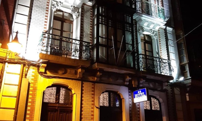 Llanes Hotel | Hotel Puerto de Llanes