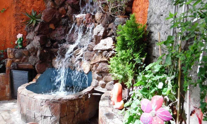 Lake Titicaca - Puno Hotel | HOTEL PUNO TERRA
