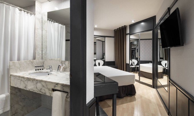 Gava Hotel | Hotel Punt 14 - Adults only