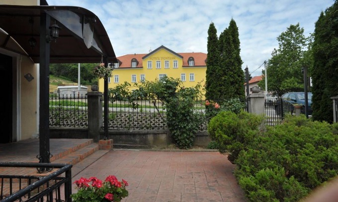 Zagreb Hotel | Hotel Puntijar