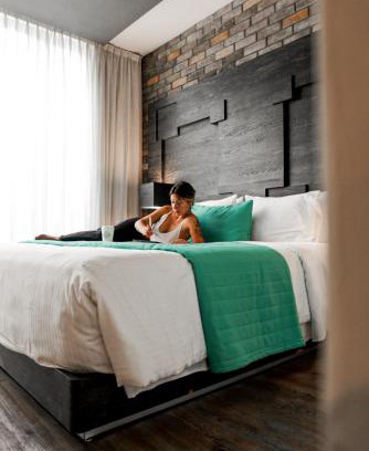 Historic Center Hotel | Hotel Punto MX