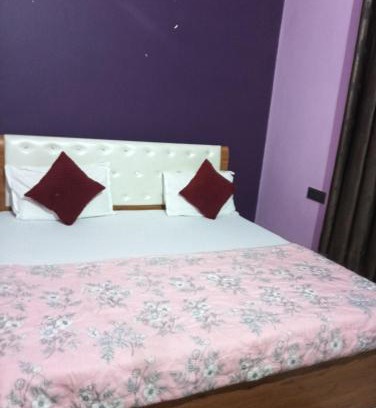 Faizabad House | Hotel Purshottam Palace