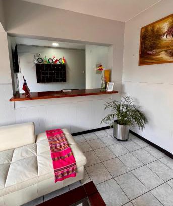 Arica Hotel | Hotel Qamiri