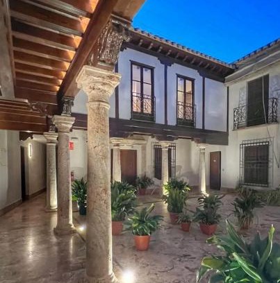 Almagro Hotel | Hotel QB Almagro Centro