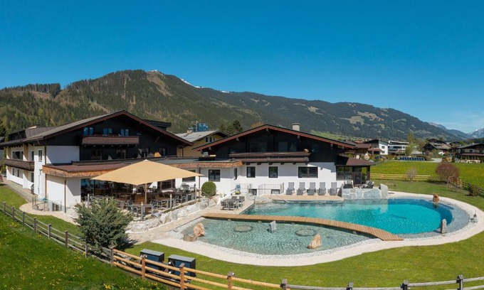 Maishofen Hotel | Hotel Quehenberger