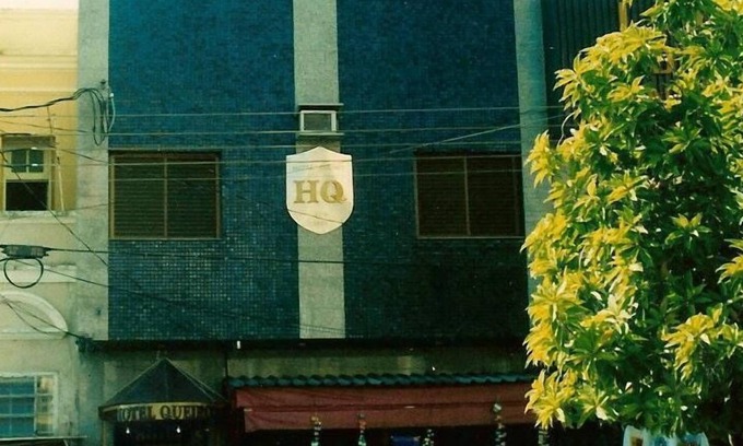 Aparecida Hotel | Hotel Queiroz