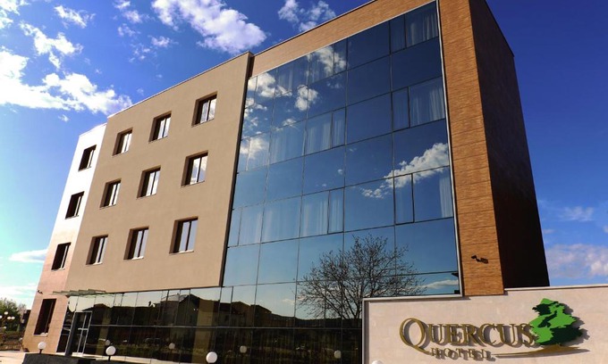 Medjugorje Hotel | Hotel Quercus