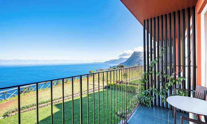 Santana Hotel | Hotel Quinta Do Furao