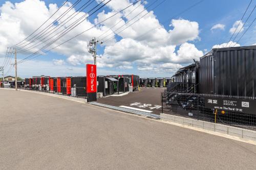 Usa Hotel | HOTEL R9 The Yard Usa