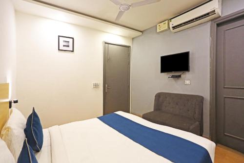 Rohini Hotel | Hotel Raaso Inn Rohini Sec-16 by Arrow