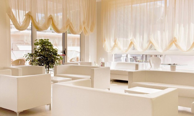 Marina Centro Hotel | Hotel Radar